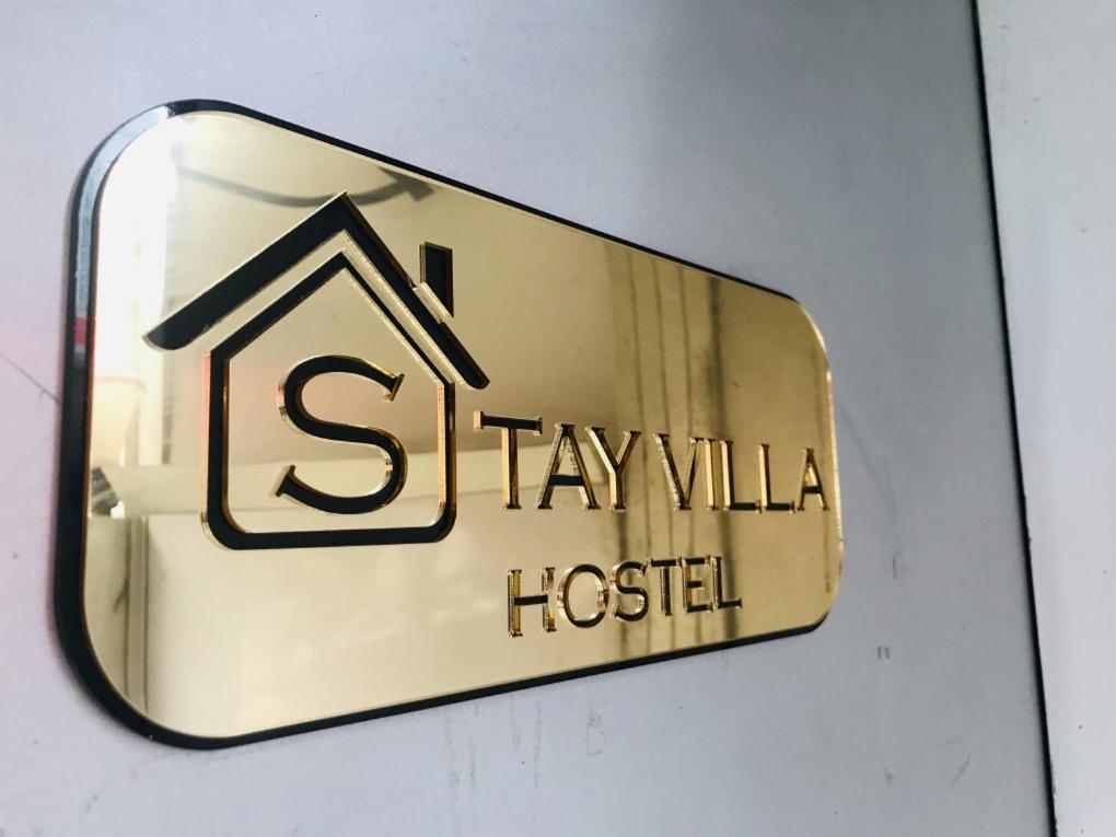 Stay Villa Hostel For Male And Female Mumbai Kültér fotó