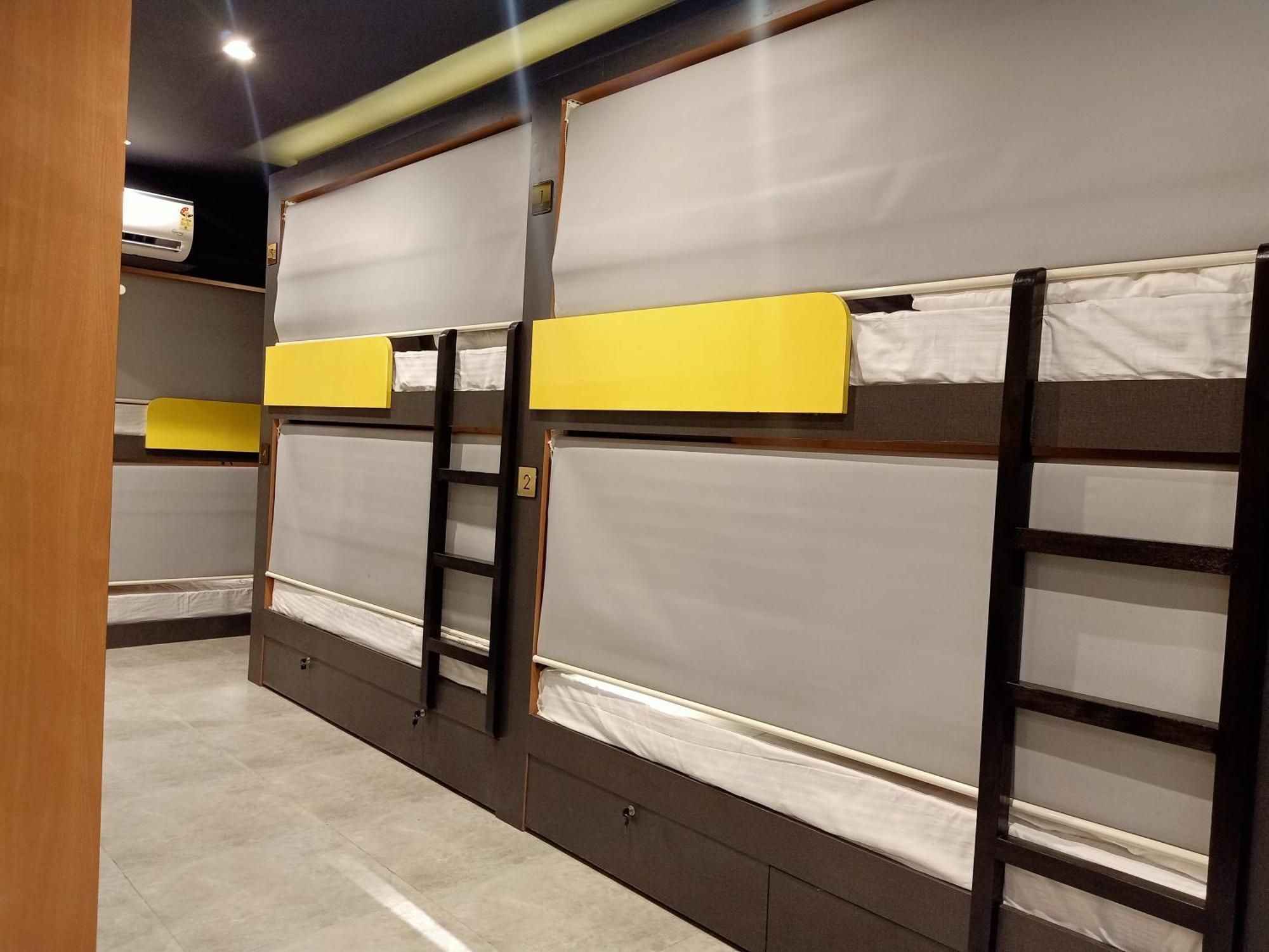 Stay Villa Hostel For Male And Female Mumbai Kültér fotó
